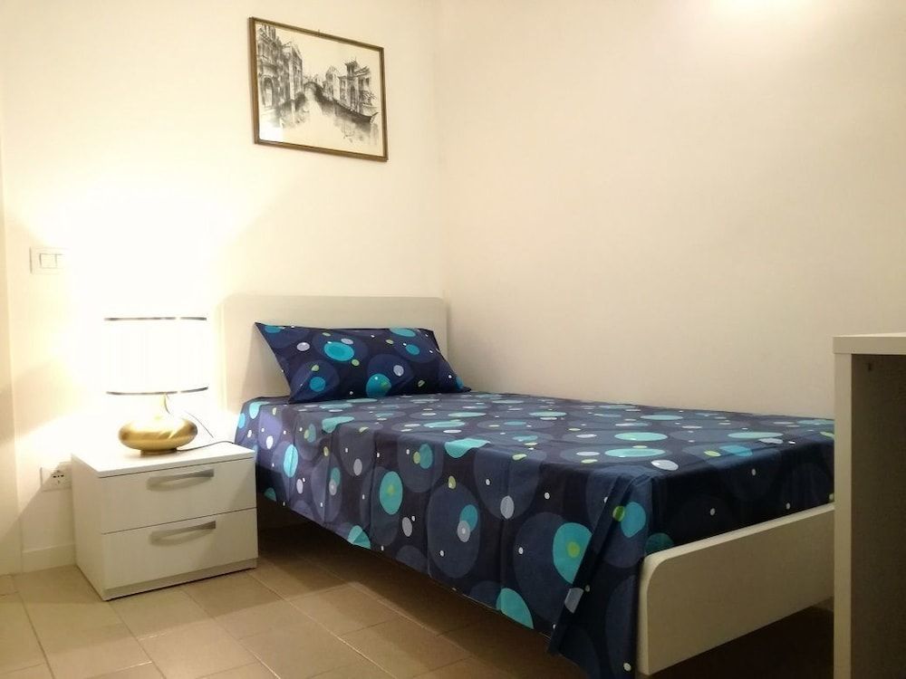 Grimaldi Apartments - Corte Contarina Apartment, 2 Bedrooms, Kitchen 2