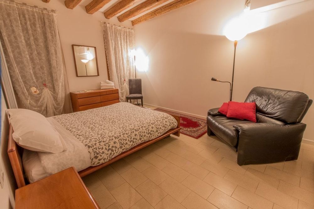 undefined Grimaldi Apartments - Corte Contarina