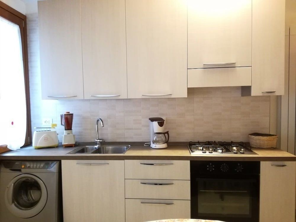 Grimaldi Apartments - Corte Contarina Apartment, 2 Bedrooms, Kitchen 6
