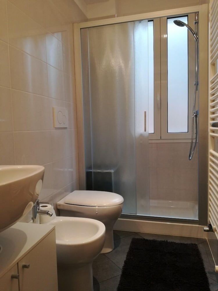 Grimaldi Apartments - Corte Contarina Apartment, 2 Bedrooms, Kitchen 9