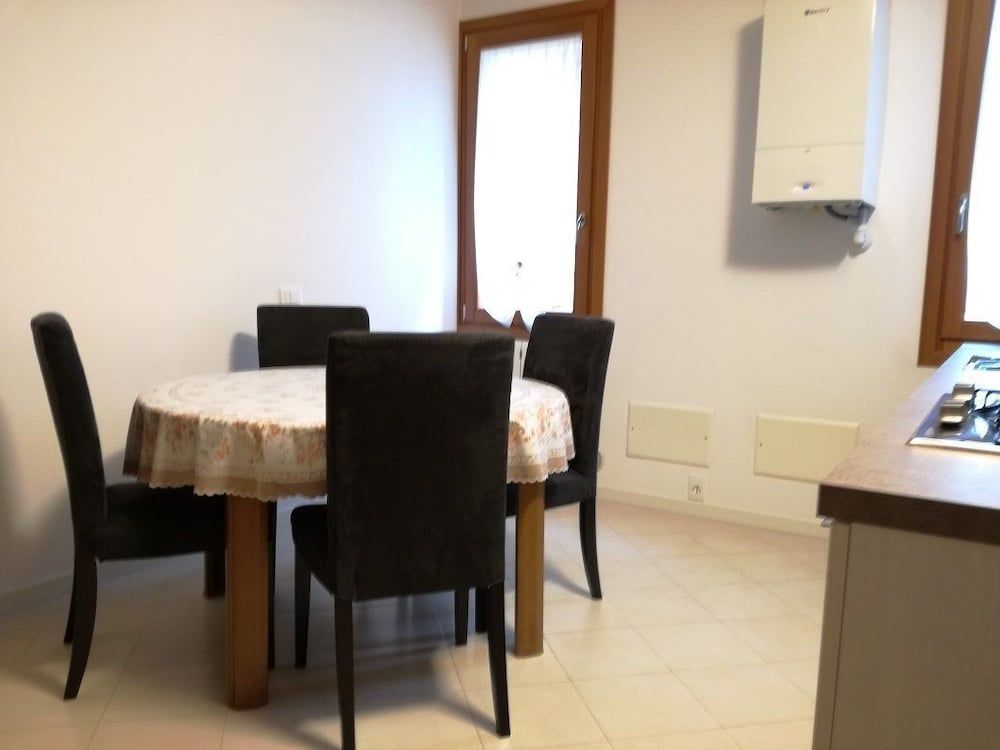Grimaldi Apartments - Corte Contarina Apartment, 2 Bedrooms, Kitchen 5