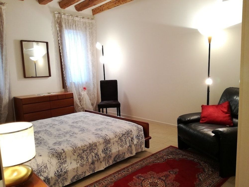 Grimaldi Apartments - Corte Contarina Apartment, 2 Bedrooms, Kitchen 3