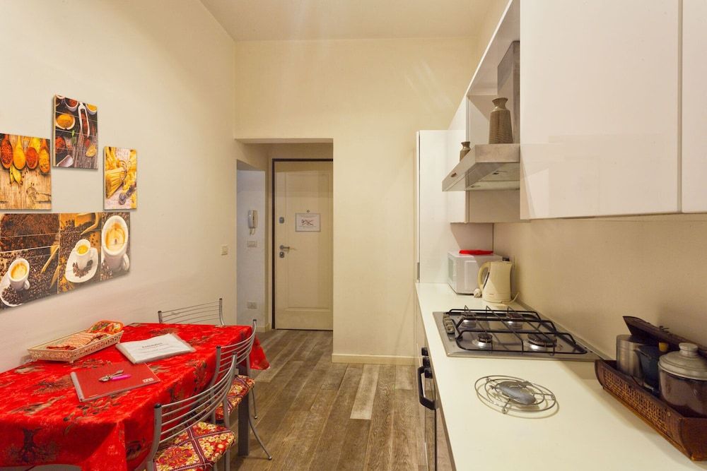 undefined Venice Dream House Figaro 6