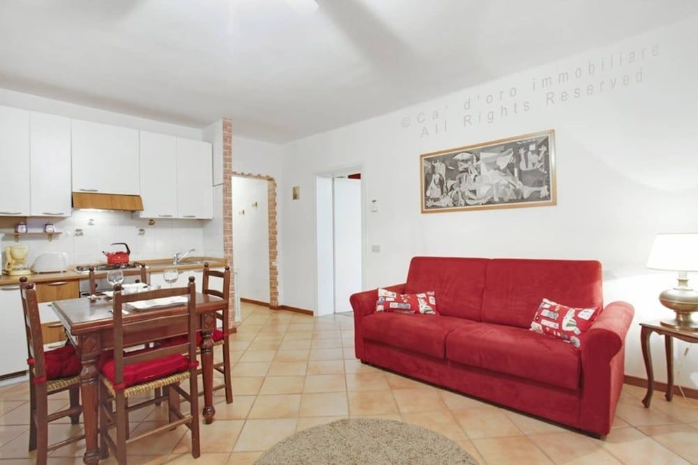 undefined Grimaldi Apartments - Lionello 6