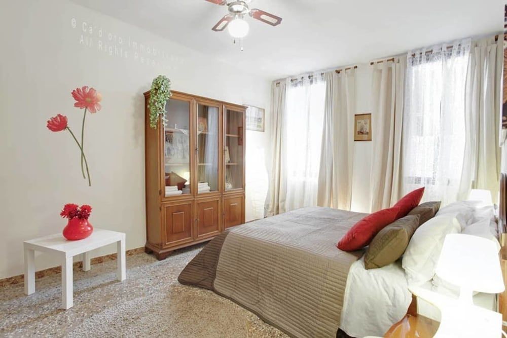 undefined Grimaldi Apartments - Lionello