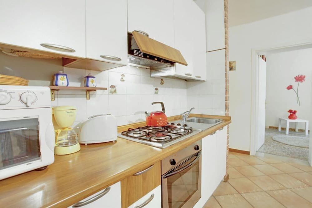 undefined Grimaldi Apartments - Lionello 4