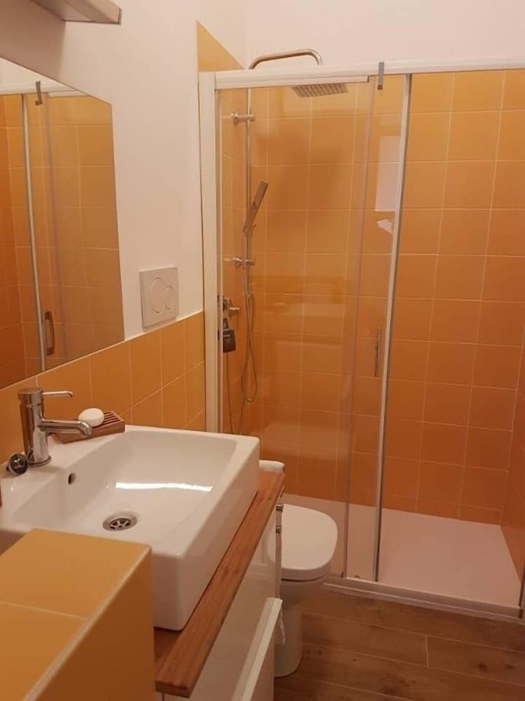 undefined Grimaldi Apartments - Petit Maison 9