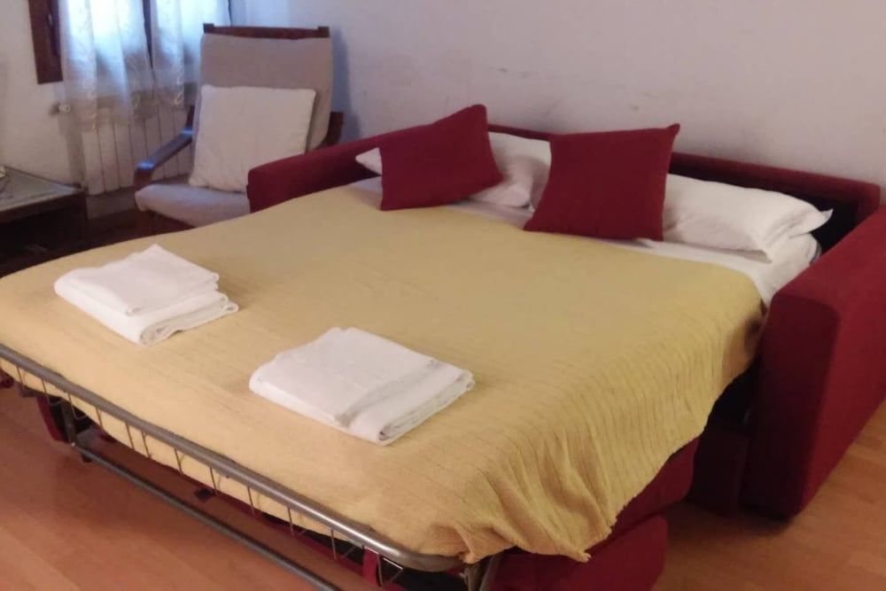 undefined Grimaldi Apartments - Colombina 3