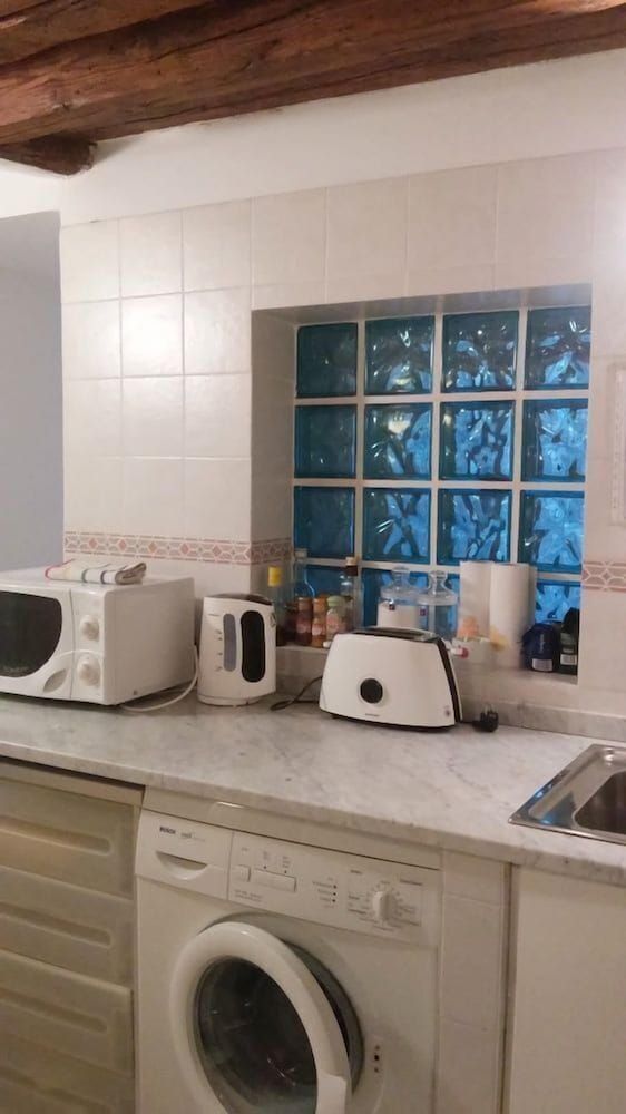 undefined Grimaldi Apartments - Colombina 8