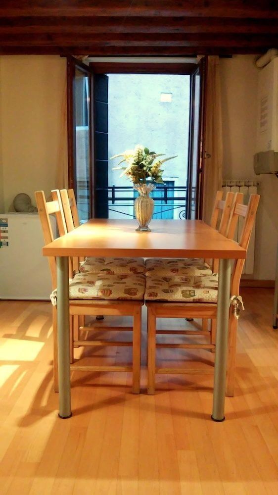 undefined Grimaldi Apartments - Colombina 5