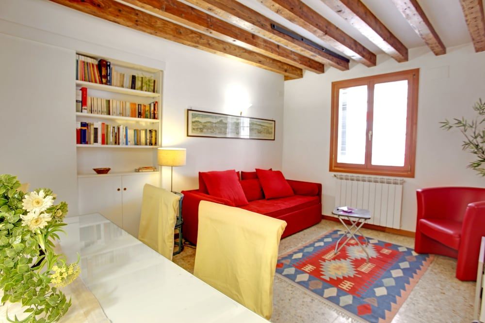 undefined Grimaldi Apartments - Ca Bembo 5