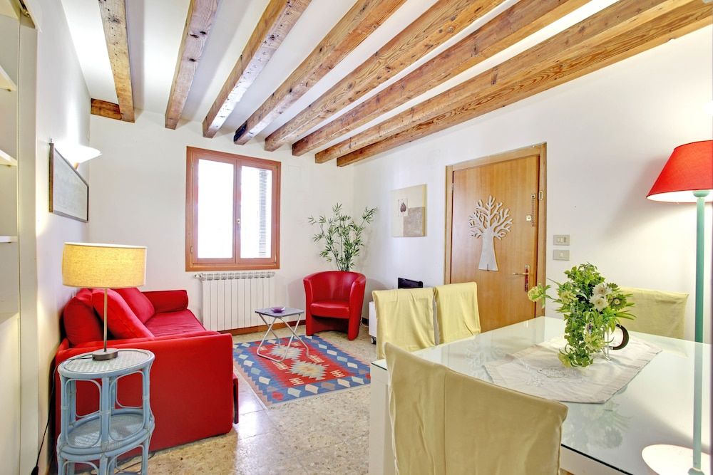 undefined Grimaldi Apartments - Ca Bembo 4