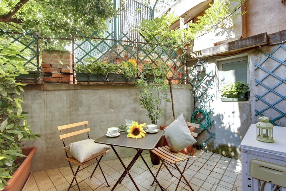 undefined Grimaldi Apartments - Ca Bembo 2