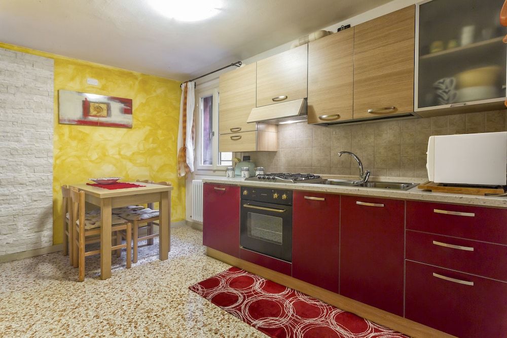 undefined Venice Dream House Nabucco 6