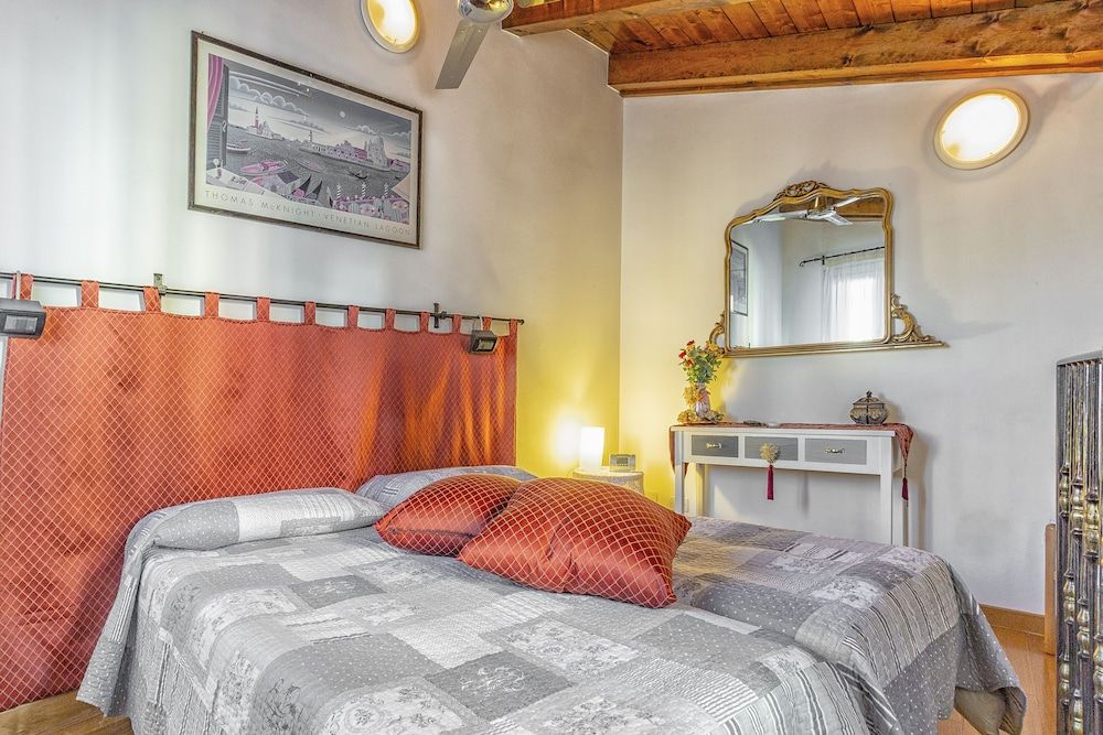 undefined Venice Dream House Nabucco 4