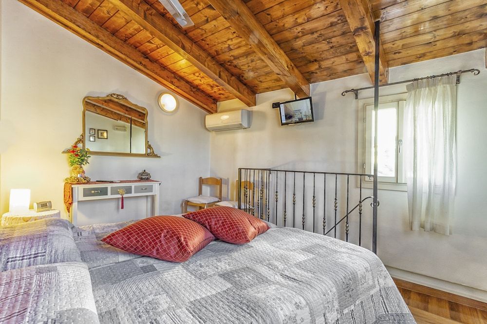 undefined Venice Dream House Nabucco 3