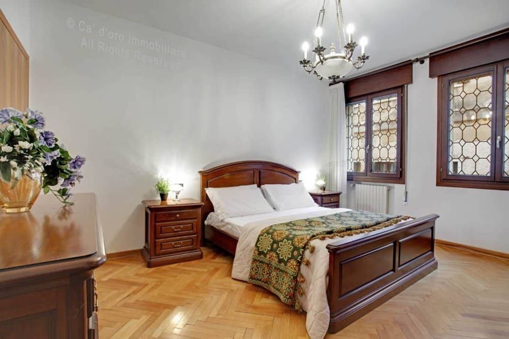 undefined Grimaldi Apartments - Elena 4