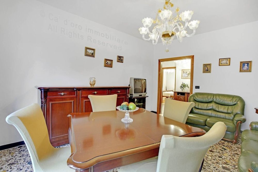 undefined Grimaldi Apartments - Elena 8