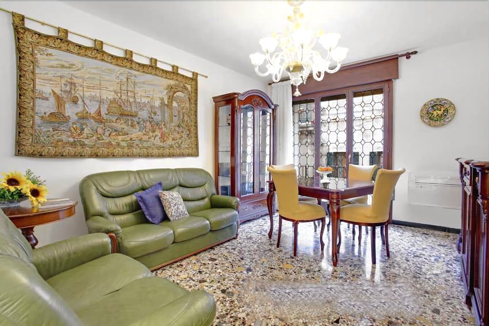 undefined Grimaldi Apartments - Elena 7