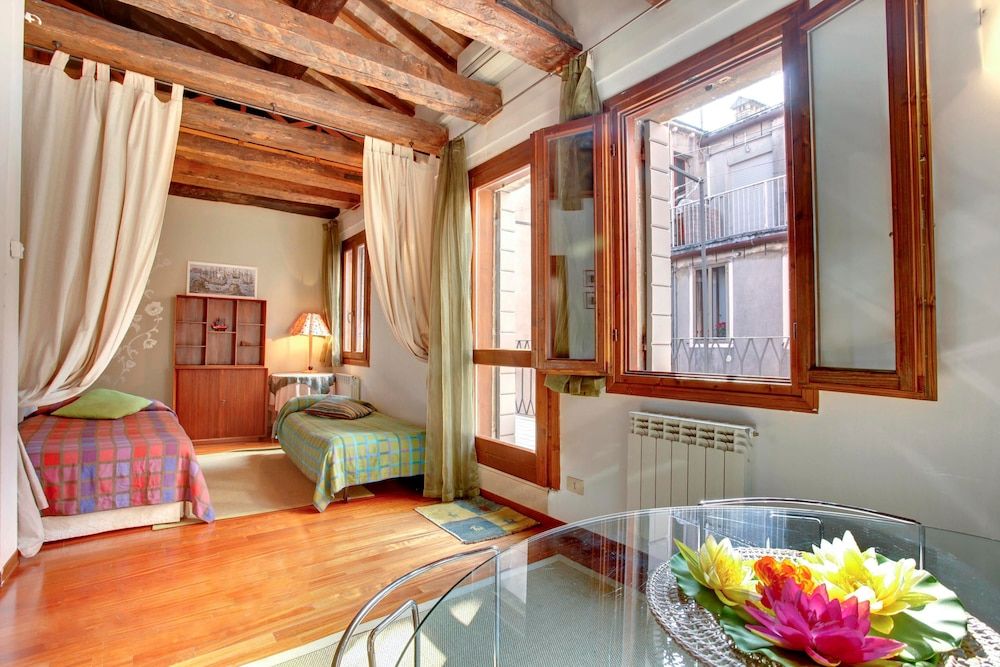 undefined Grimaldi Apartments - Ca Orlina 4