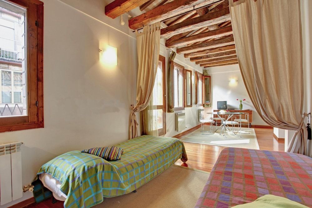 undefined Grimaldi Apartments - Ca Orlina 5
