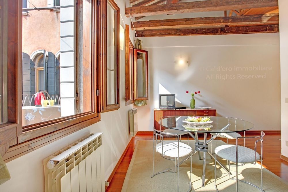 undefined Grimaldi Apartments - Ca Orlina 9