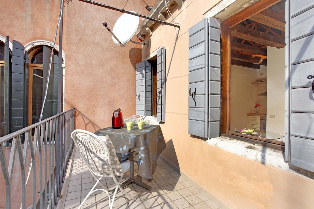 undefined Grimaldi Apartments - Ca Orlina
