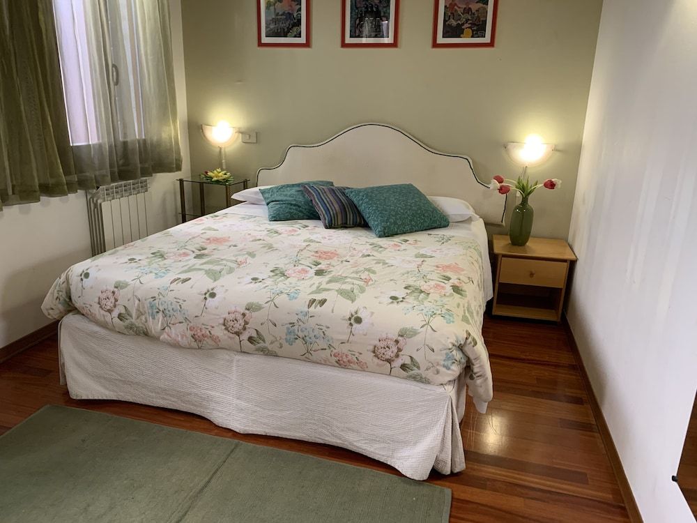 undefined Grimaldi Apartments - Ca Orlina 6