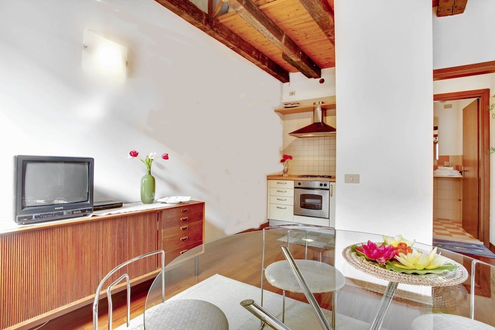 undefined Grimaldi Apartments - Ca Orlina 10