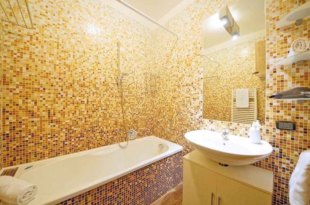 undefined DolceVita Apartments N. 315 9