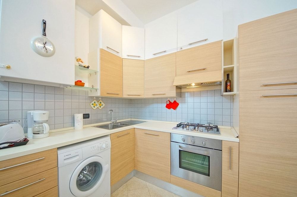 undefined DolceVita Apartments N. 315 7