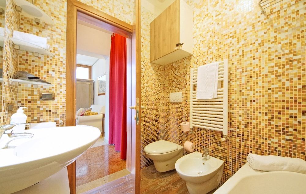 undefined DolceVita Apartments N. 315 8