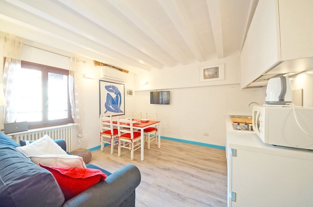 DolceVita Apartments N. 426 Apartment, 2 Bedrooms 8