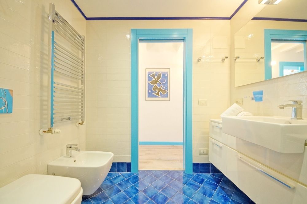 DolceVita Apartments N. 426 Apartment, 2 Bedrooms 12