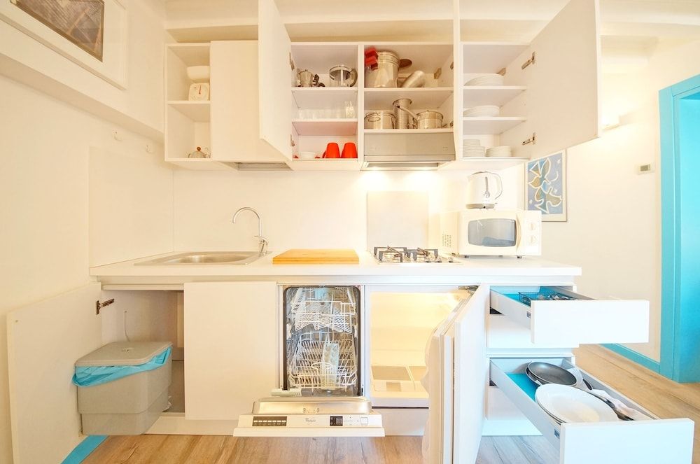 DolceVita Apartments N. 426 Apartment, 2 Bedrooms 10