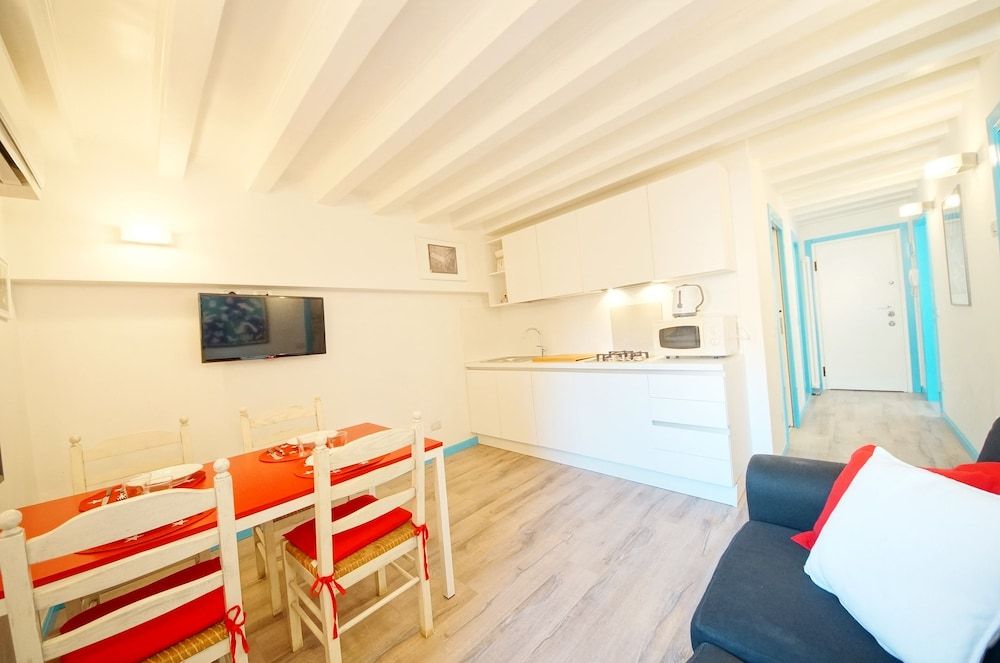 DolceVita Apartments N. 426 Apartment, 2 Bedrooms 17