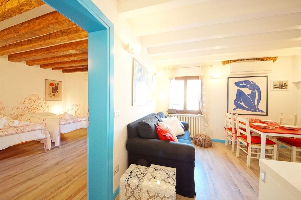 DolceVita Apartments N. 426 Apartment, 2 Bedrooms 16