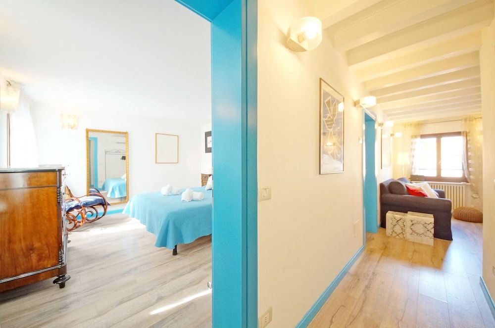 DolceVita Apartments N. 426 Apartment, 2 Bedrooms 15