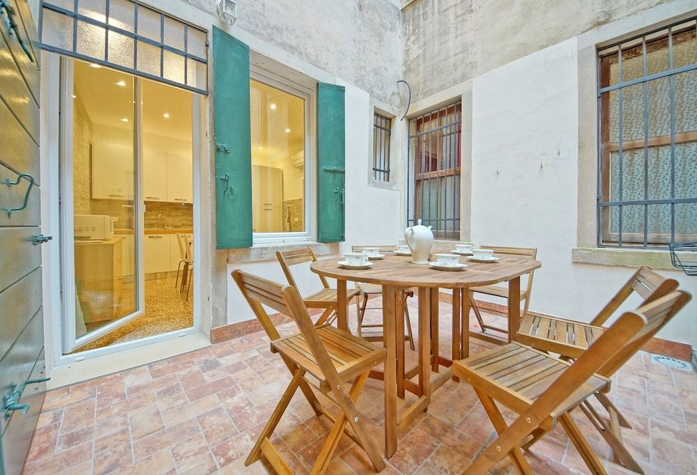 undefined DolceVita Apartments N. 373