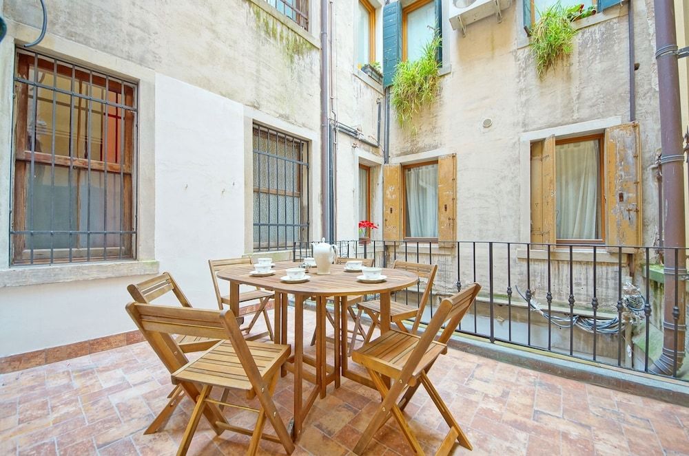 undefined DolceVita Apartments N. 373 6