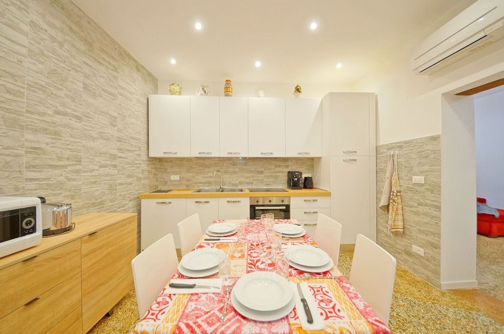 undefined DolceVita Apartments N. 373 4