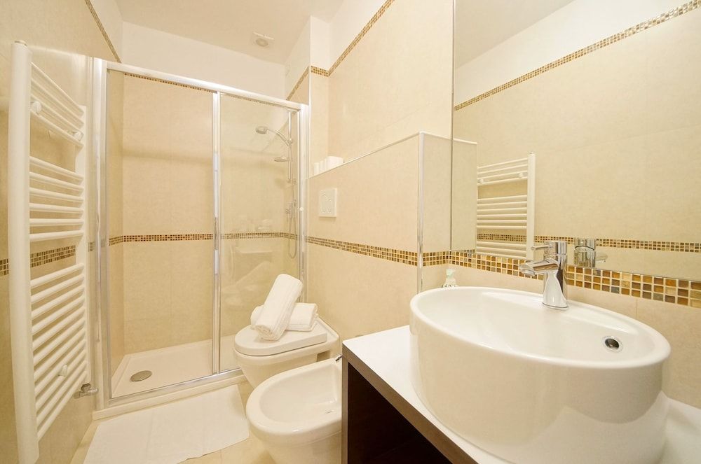 undefined DolceVita Apartments N. 393 4