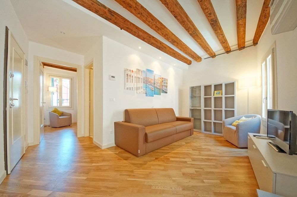 undefined DolceVita Apartments N. 393 8