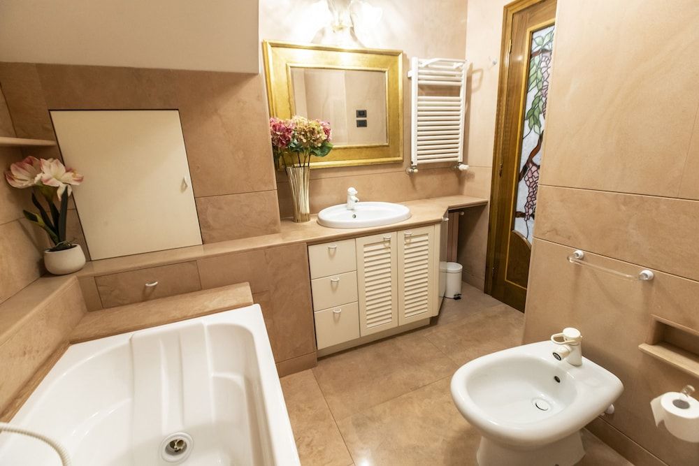 Marco Polo Superior R&R Apartment, 2 Bedrooms 19