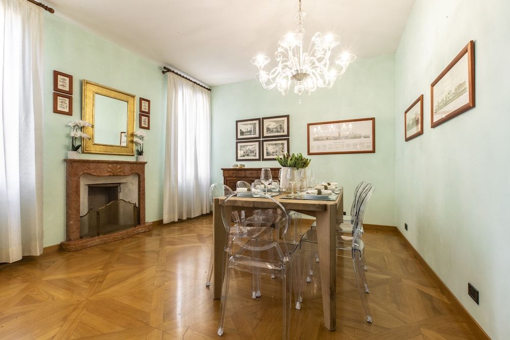 Marco Polo Superior R&R Apartment, 2 Bedrooms 15