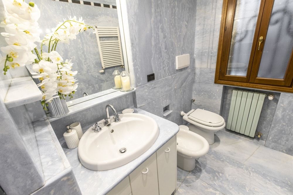 Marco Polo Superior R&R Apartment, 2 Bedrooms 22