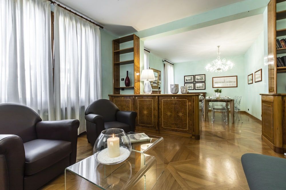 Marco Polo Superior R&R Apartment, 2 Bedrooms 13