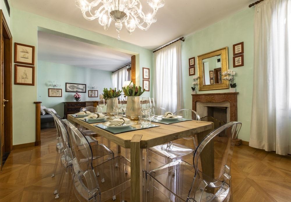 Marco Polo Superior R&R Apartment, 2 Bedrooms 10