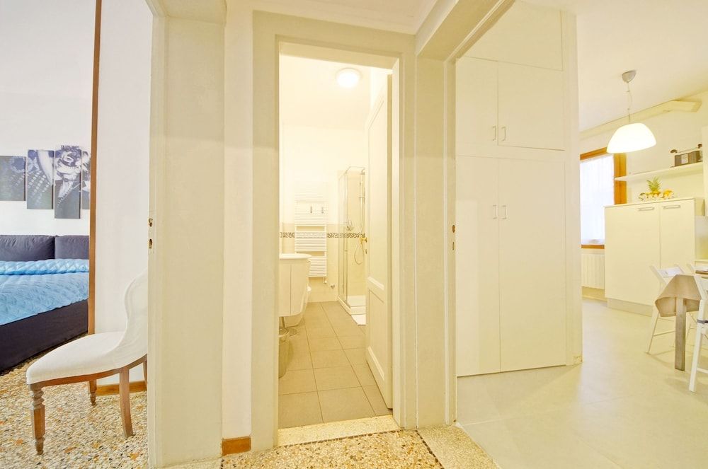 DolceVita Apartments N. 161 Apartment, 2 Bedrooms 18