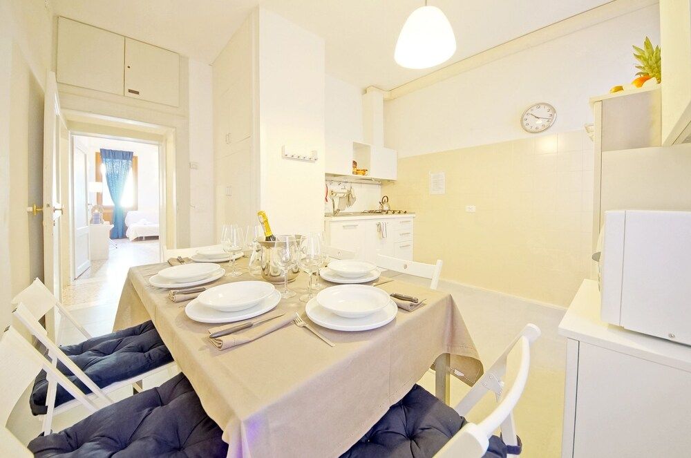 DolceVita Apartments N. 161 Apartment, 2 Bedrooms 10